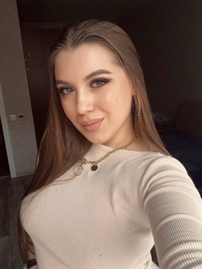 Anna 26 Jahre Newcastle  Großbritannien