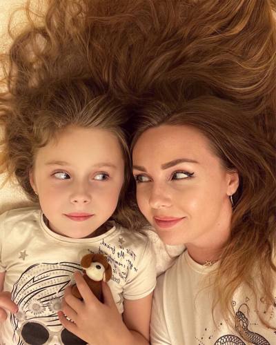 Nad 37 ans Moscow Russie