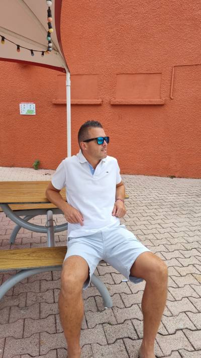 Thomas 39 ans Dunkerque  France