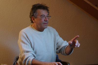 Giusto 81 ans Delemont Suisse