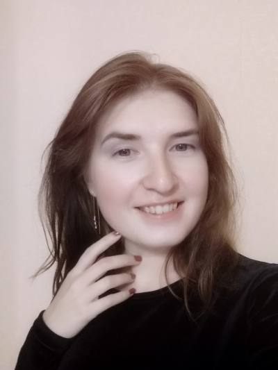 Margarita 34 ans Vitebsk Biélorussie
