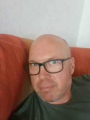 Thierry 51 years Agen France