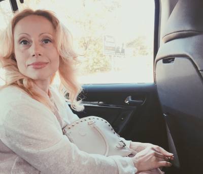 Tatsiana 53 ans Минск Biélorussie