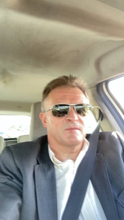 Benoit 61 ans Igny France