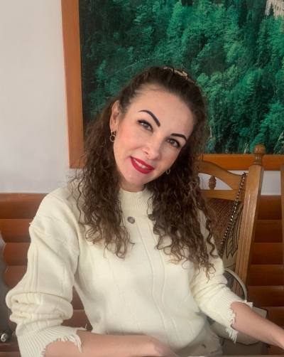 Alona 44 ans Хмельницкий Ukraine