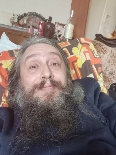 Jean-Pierre 56 лет Lamotte Beuvron Франция