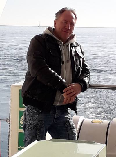Jürgen 47 лет Gifhorn  Германия