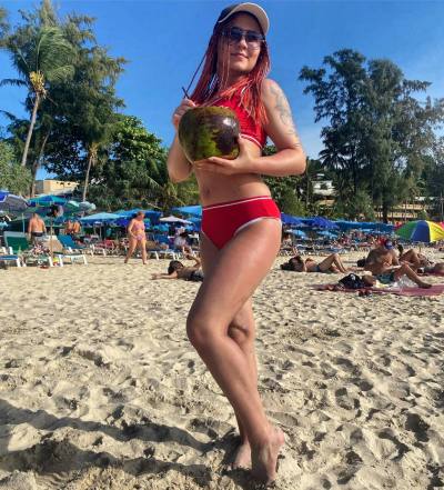 Екатерина 27 ans Бугульма Russie