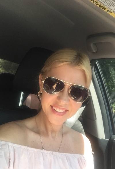 Natalia 48 ans Odessa Ukraine