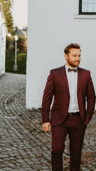 Eddi 40 ans Meinerzhagen Allemagne