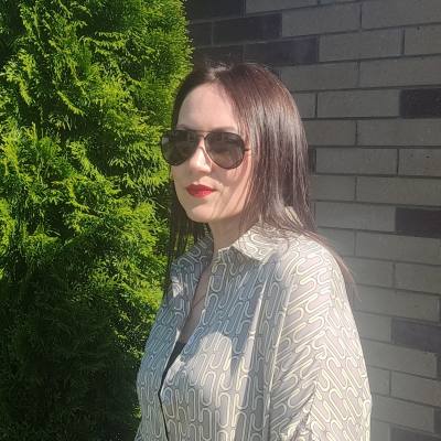 Helen 37 years  Gomel Belarus