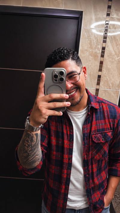 Mariano 32 лет México  США
