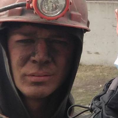 Влад 26 лет Покровск Украина