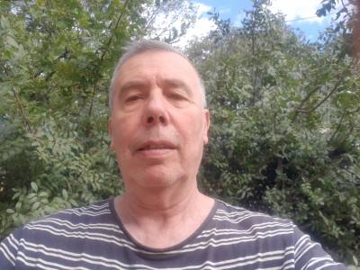 Christian 67 лет Ruoms Франция