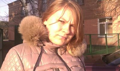 Леся 28 years Чернигов Ukraine