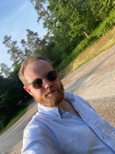 Marco 37 ans Luxembourg Luxembourg
