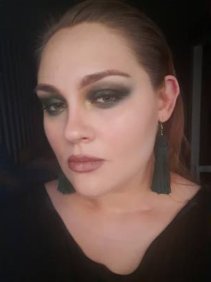 Svetlana 26 ans Gomel Biélorussie