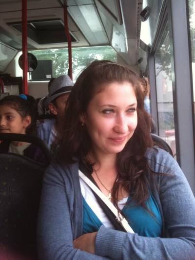 Valentina 37 ans Almaty Kazakhstan