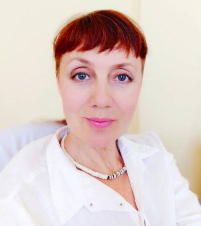 Tatyana 57 ans Костанай Kazakhstan