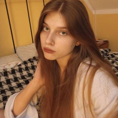 Елена 19 years Mykolaiv Ukraine