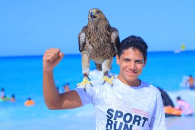 Ammar 18 лет Egypt Катар