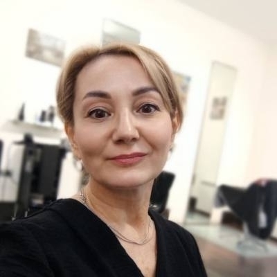 Svetlana 53 Jahre Samara  Russland