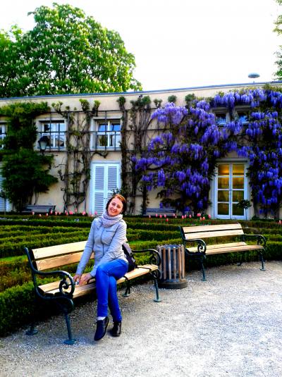 Evgenia 31 лет Innsbruck Австрия