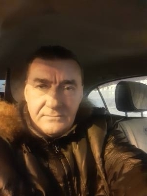 игорь 61 лет Санкт-Петербург  Россия
