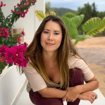 Maria 44 ans Mohilev Biélorussie