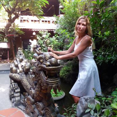 Elena 38 лет Kharkov Украина