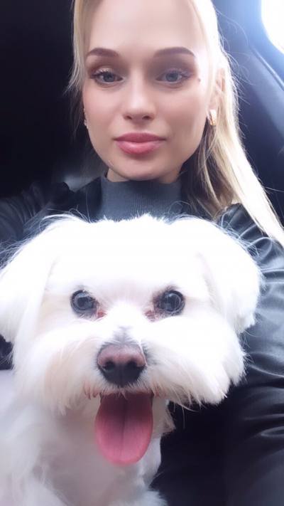 Irina 42 ans Krasnodar Russie