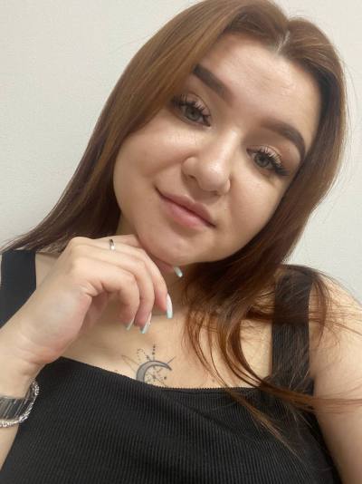 Anastasia 29 ans 25 Ukraine