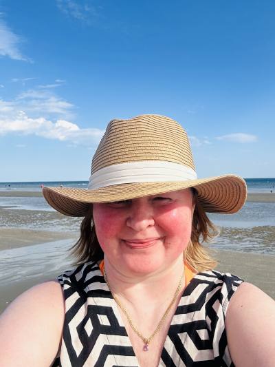 Natinka 55 ans Moscow  Russie