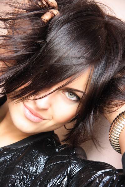 Кristina 37 ans Minsk Biélorussie