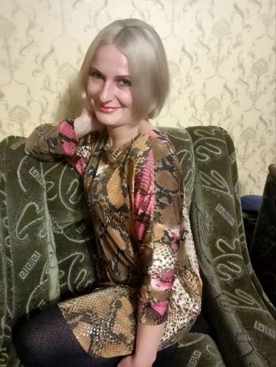 Ірина 34 ans Хмільник  Ukraine