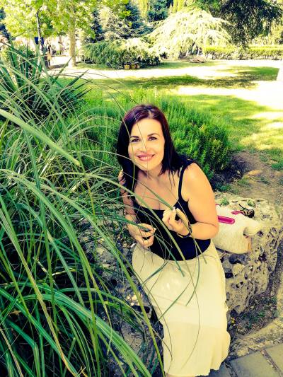 Anna 46 ans Sevastopol Russie