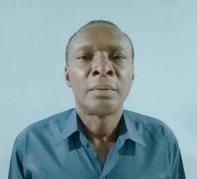 Joel 55 ans Santiago République dominicaine