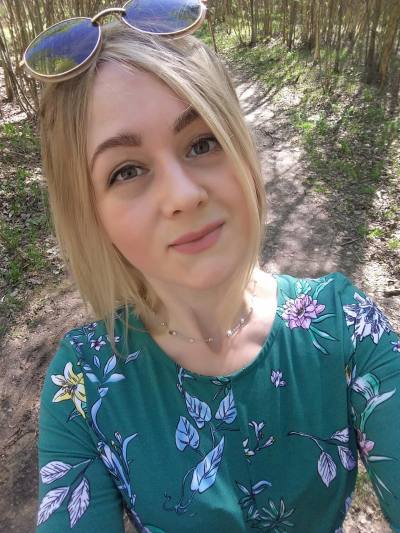 Nastiya 41 ans Kazan Russie