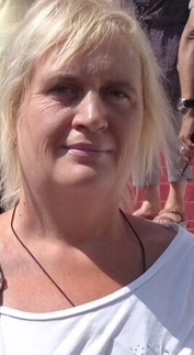 Marina 56 ans Другой Ukraine