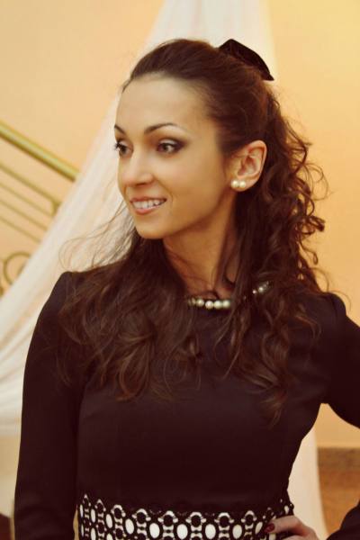 Sofiya 39 ans Newpolotck Biélorussie