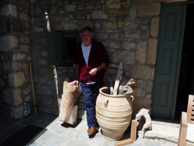 Alain 77 ans Uccle Belgique