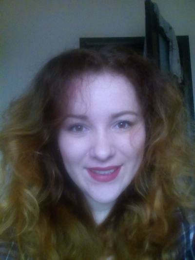 Anna 30 ans Могилев Biélorussie