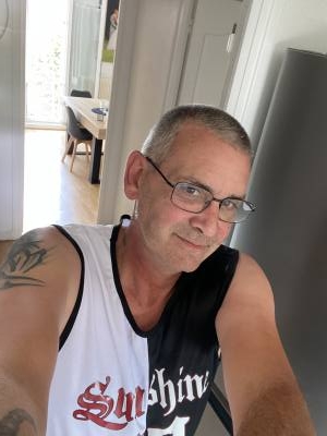 Cris 54 лет Amiens Франция