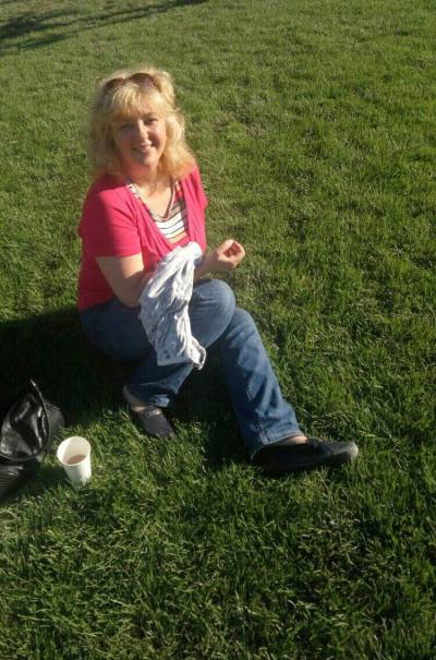 Ekaterina 57 ans Saint-petersbourg Russie