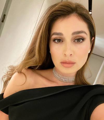 Алина 36 ans Киев Ukraine