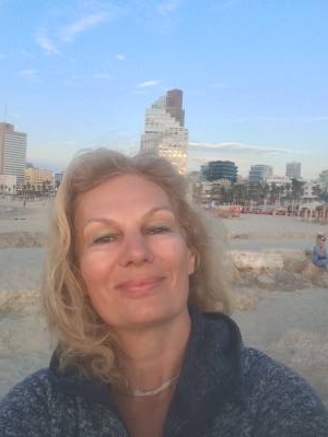 Lola 61 ans Moscow Russie