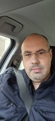 Marc 45 ans Ambérieux-en-dombes France
