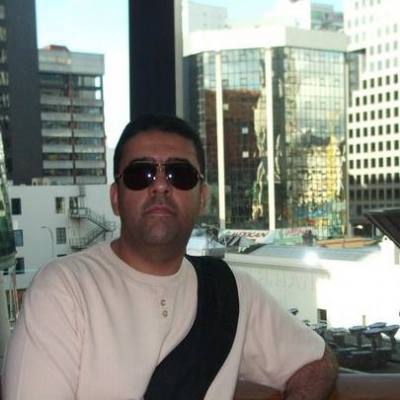 Nabil 53 лет Riyadh Саудовская Аравия