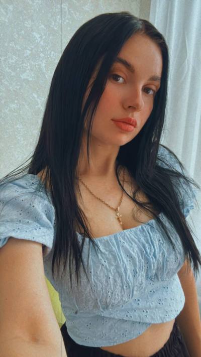 Виктория 29 ans Одесса Ukraine