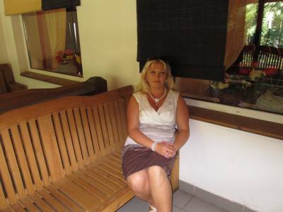 Taminika 43 ans Толочин Biélorussie